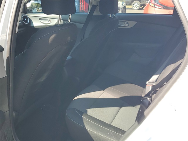 2023 Kia Forte LXS photo 20