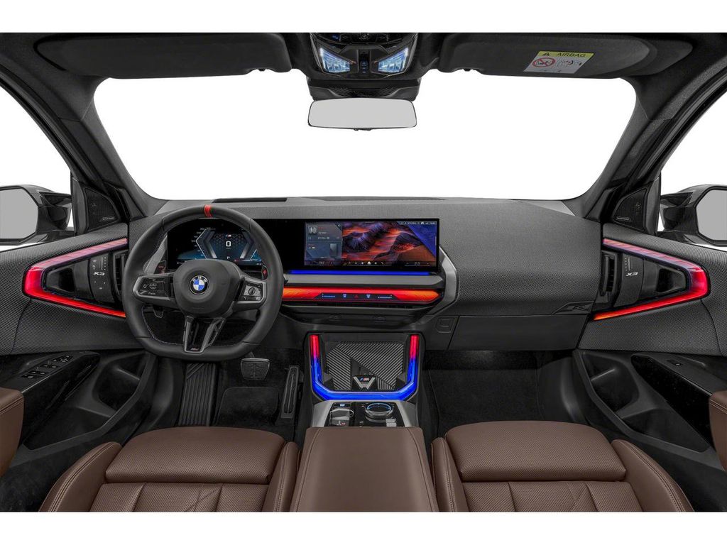 2025 Bmw X3 30x Drive photo 3