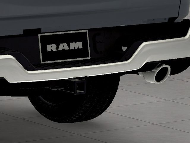 2026 Ram 1500 Big Horn photo 10