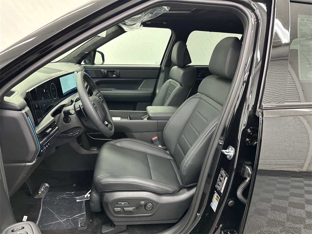 2026 Hyundai Santa Fe Calligraphy photo 8