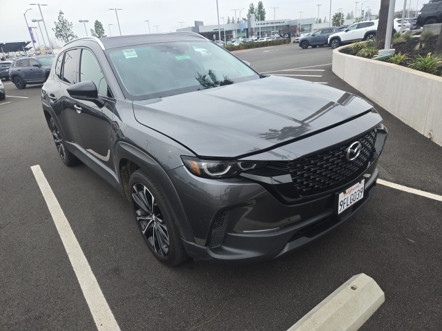 2023 Mazda CX-50 S PREMIUM PLUS's photo