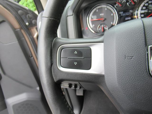 2010 Ram 2500 Laramie photo 15