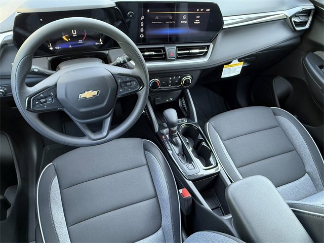 2026 Chevrolet Trailblazer LS photo 33