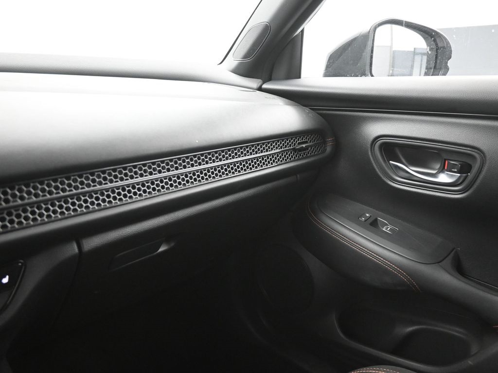 2023 Honda HR-V Sport photo 3