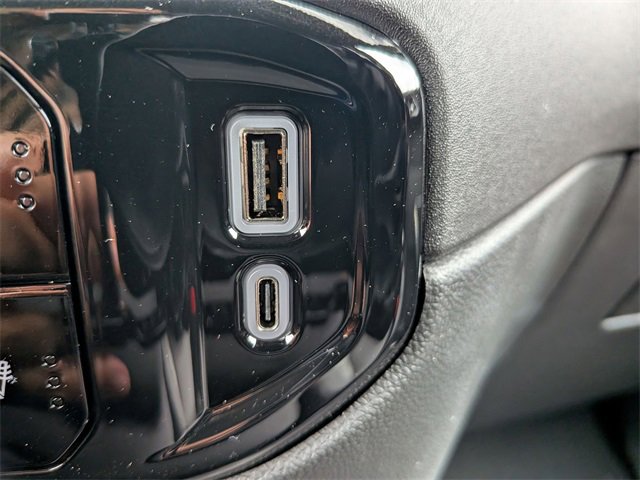 2026 Chevrolet Silverado 1500 LT photo 27