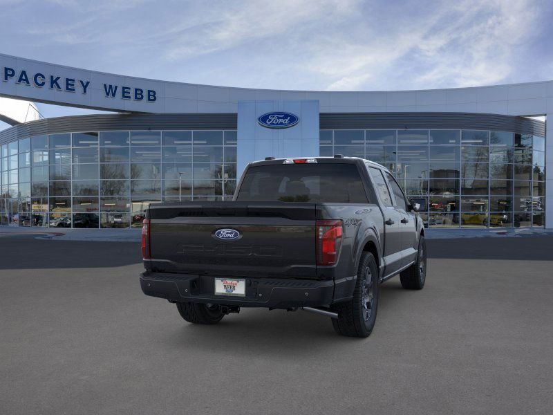 2026 FORD F-150 - Image 9