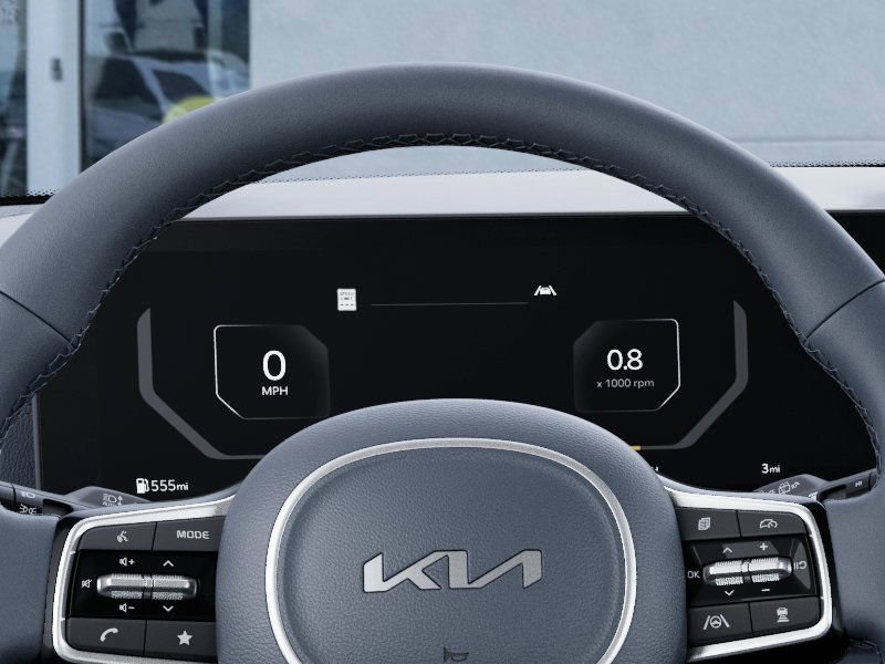 2026 Kia Carnival SX photo 13