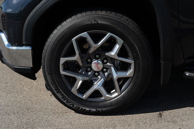 2022 Gmc Sierra 1500 SLT photo 10