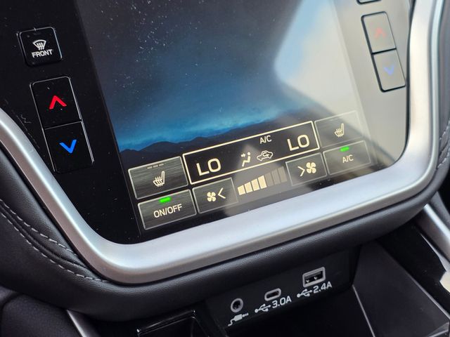2025 Subaru Outback Premium photo 26
