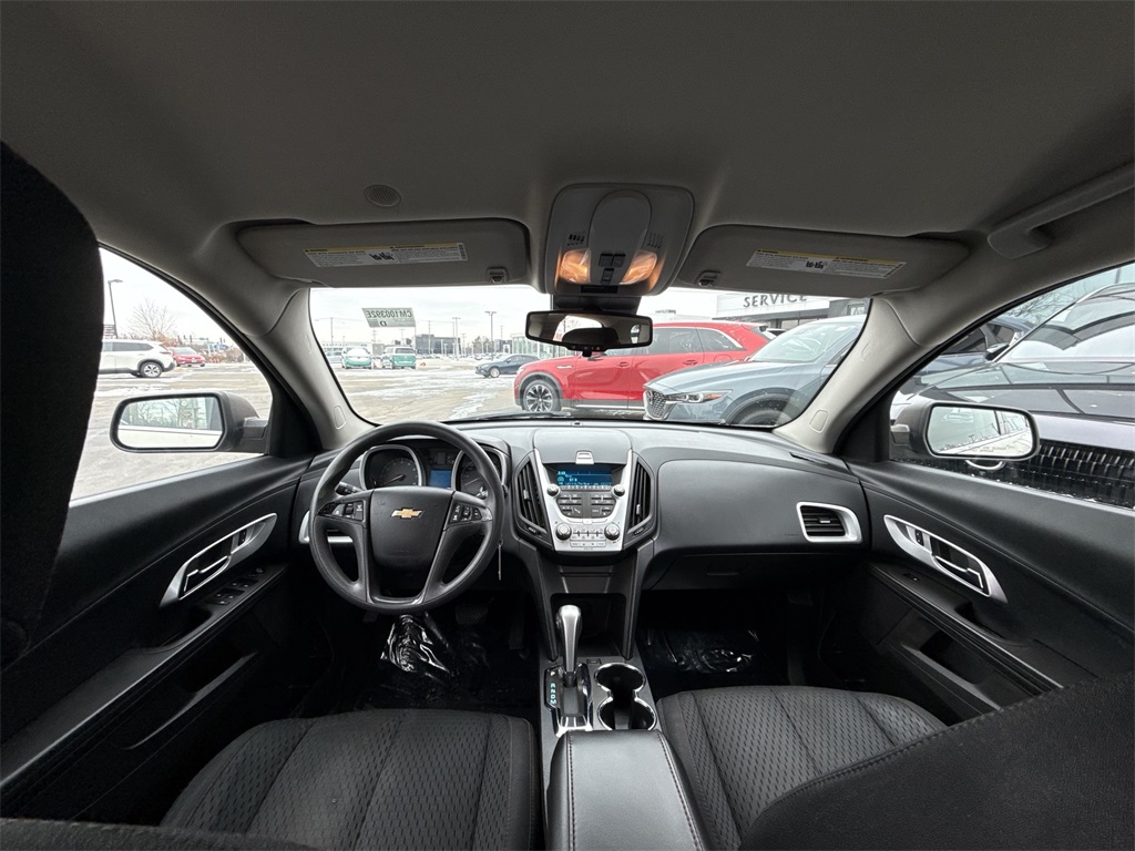 2015 CHEVROLET EQUINOX - Image 19