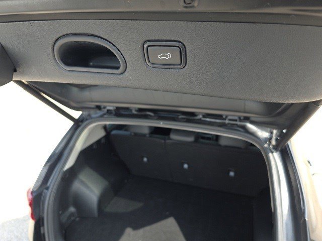 2022 Kia Sportage EX photo 10