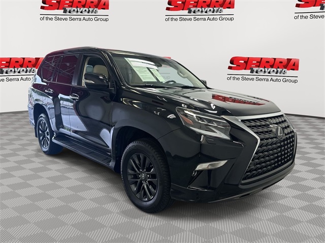 2022 Lexus GX Base's photo