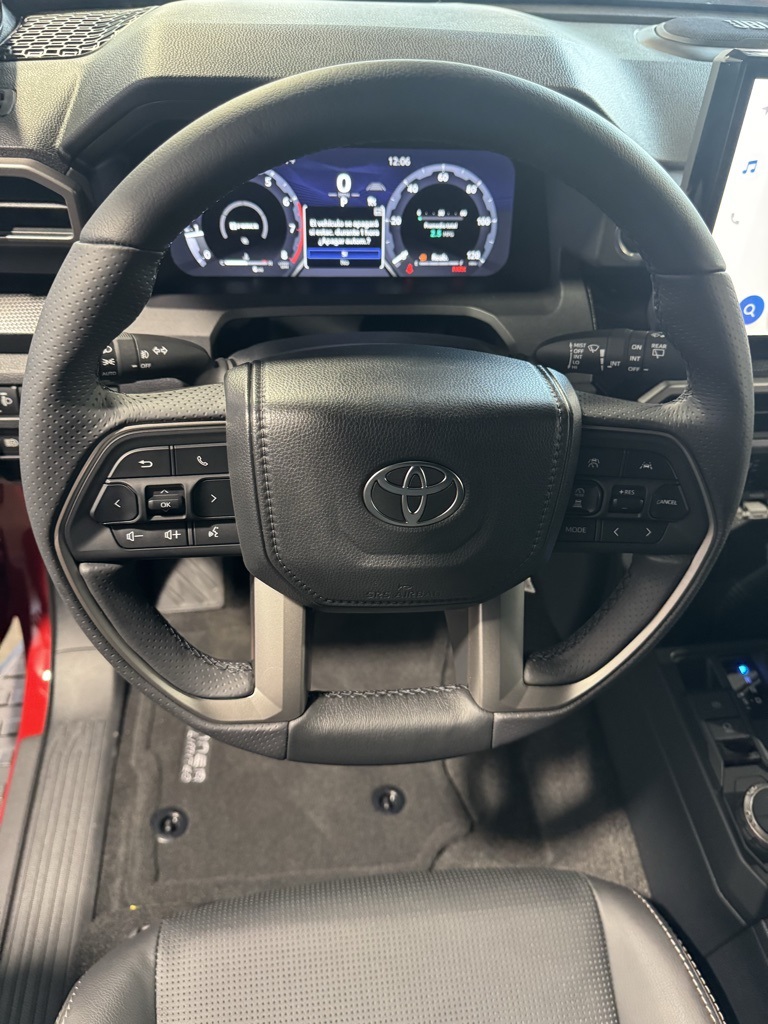 2025 Toyota 4Runner photo 38