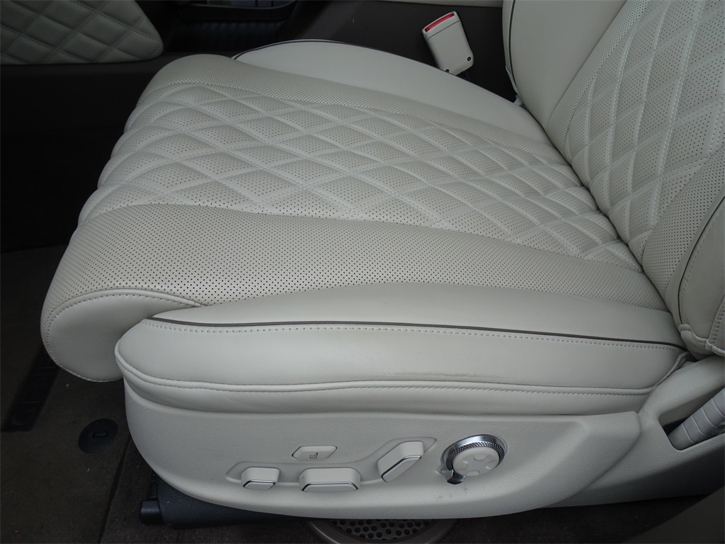 2024 Genesis GV80 3.5T Prestige photo 7