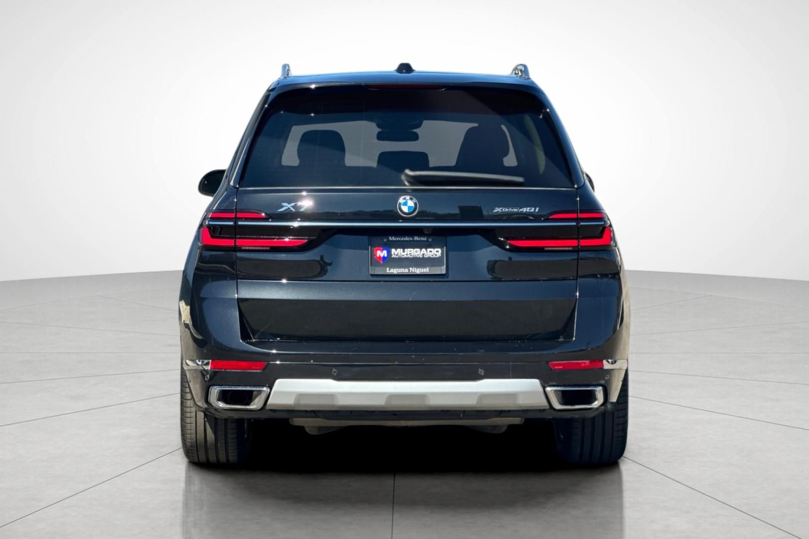 2023 Bmw X7 xDrive40i photo 8