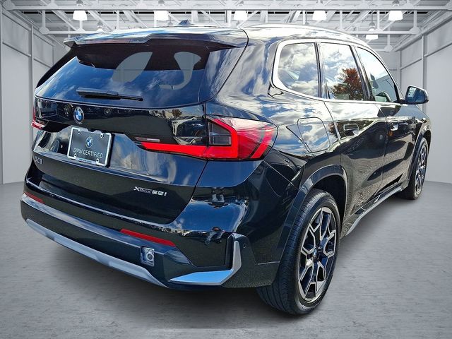 2025 Bmw X1 XDrive28i photo 4