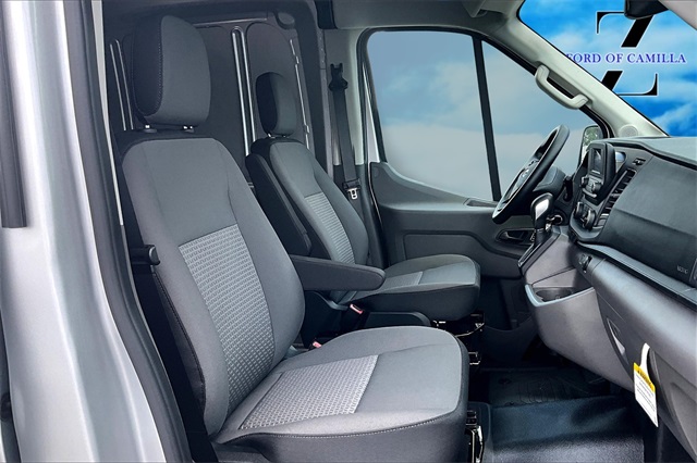 2025 Ford Transit photo 7