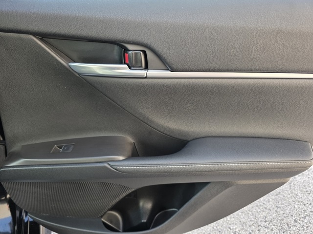 2022 Toyota Camry XSE photo 12