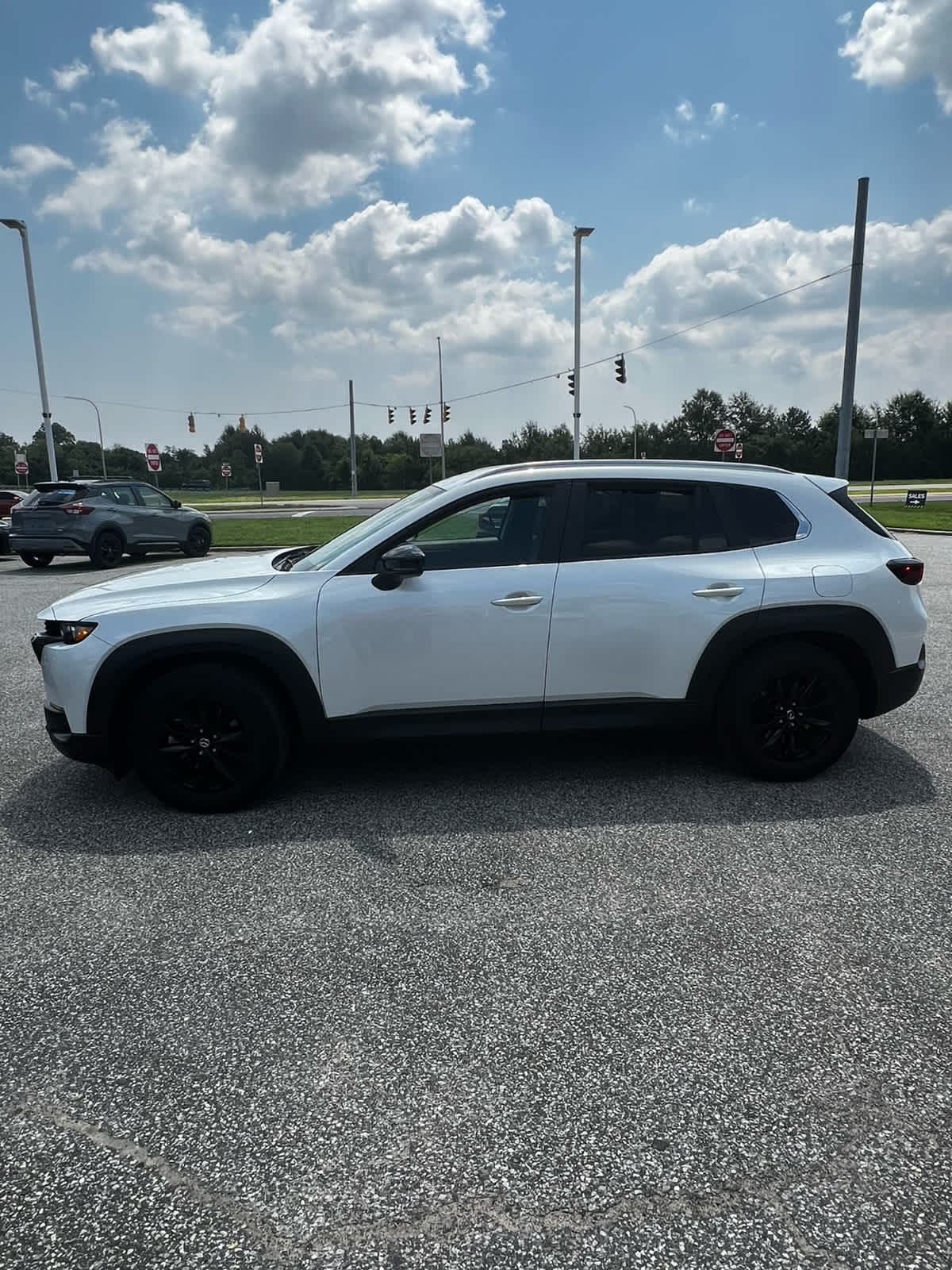 2024 Mazda CX-50 2.5 S Preferred photo 2