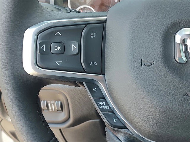 2026 Ram 1500 Big Horn Lone Star photo 22