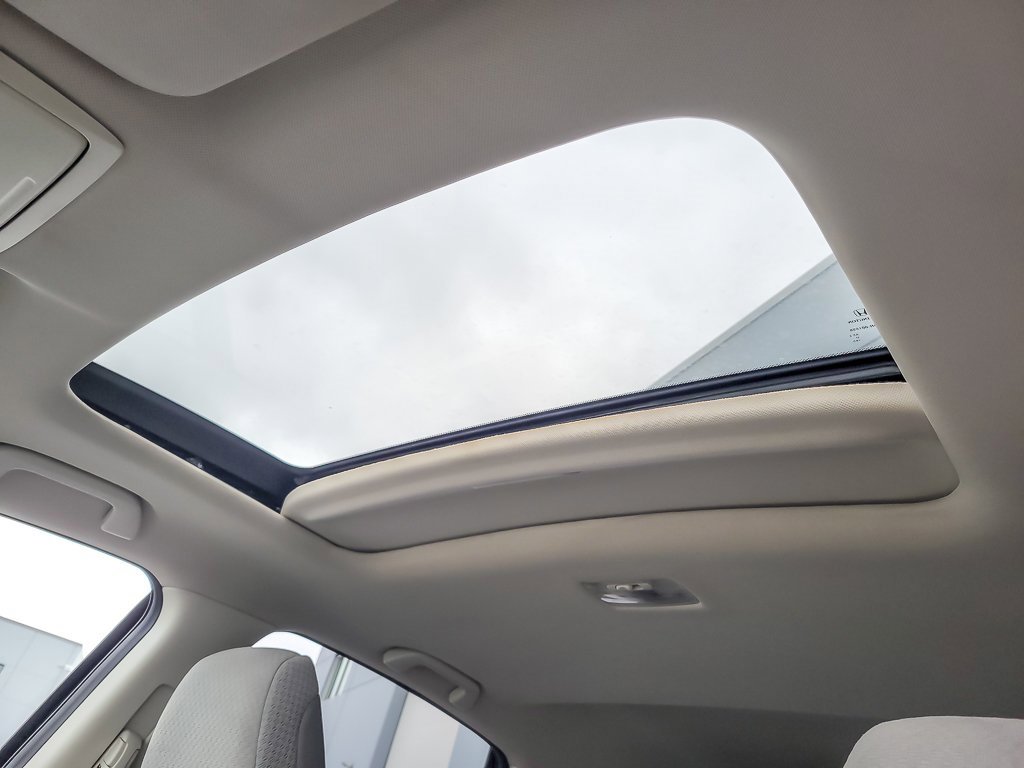 2016 HONDA CR-V - Image 9