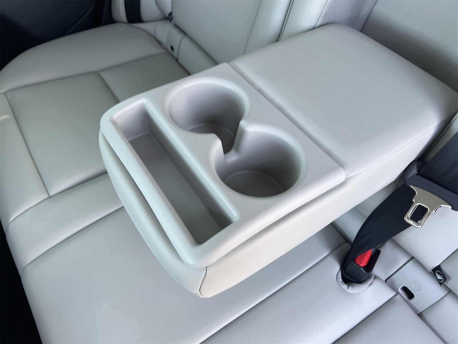 2025 Nissan Murano SL photo 23