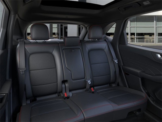 2024 Ford Escape ST-Line Select photo 11