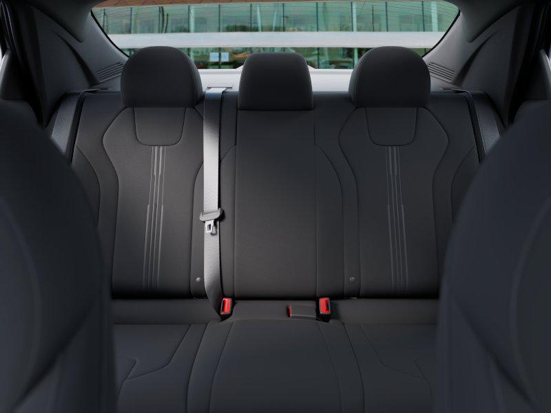 2025 Hyundai Elantra SEL Sport photo 11