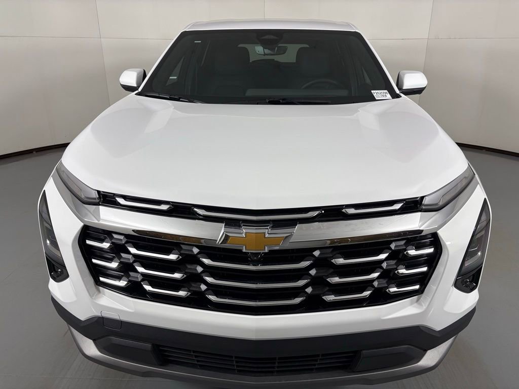 2026 Chevrolet Equinox LT photo 4