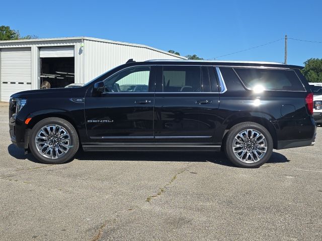 2023 Gmc Yukon XL Denali Ultimate photo 2