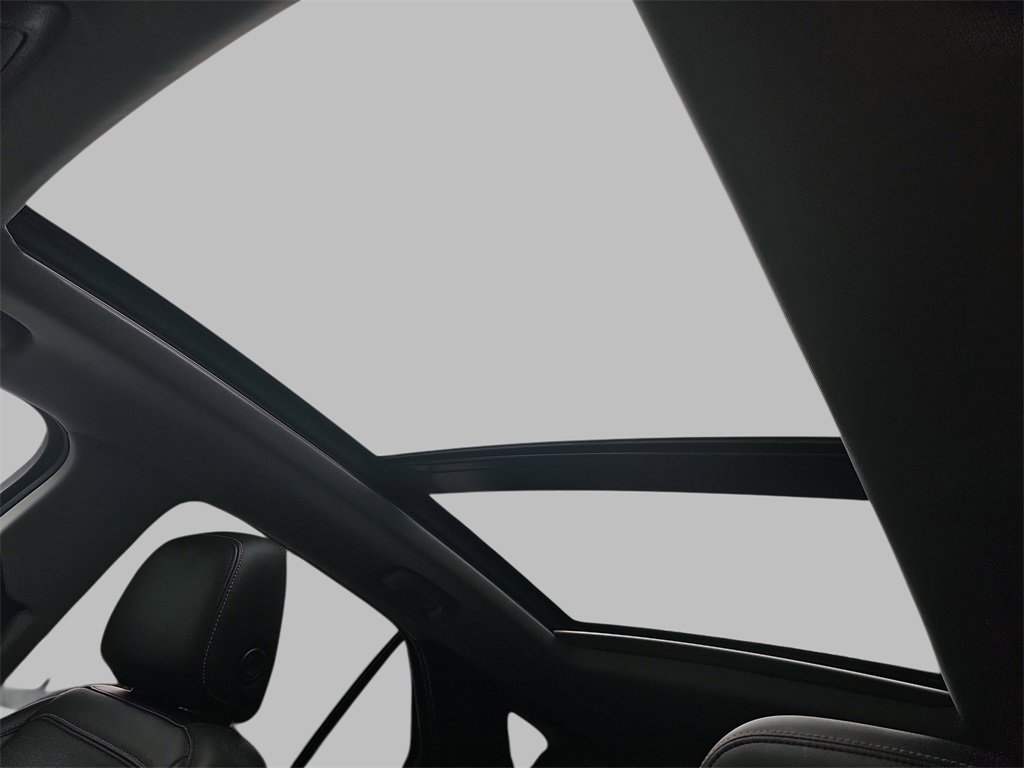 2022 Chevrolet Equinox Premier photo 26