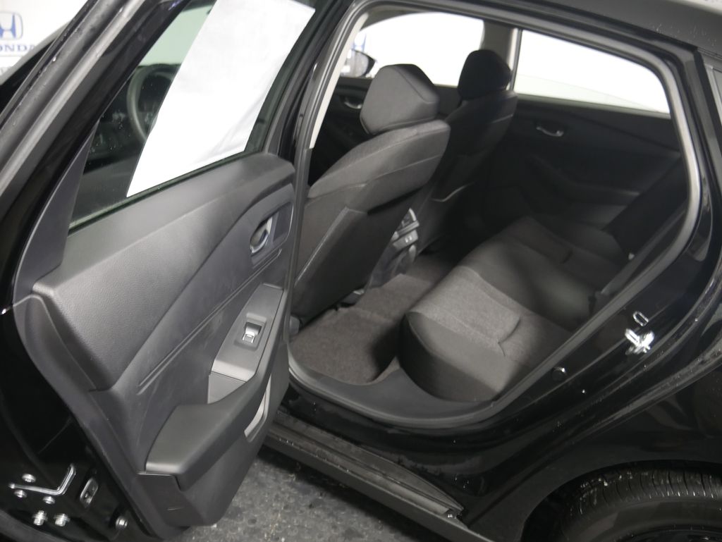 2025 Honda Accord 1.5T SE photo 14