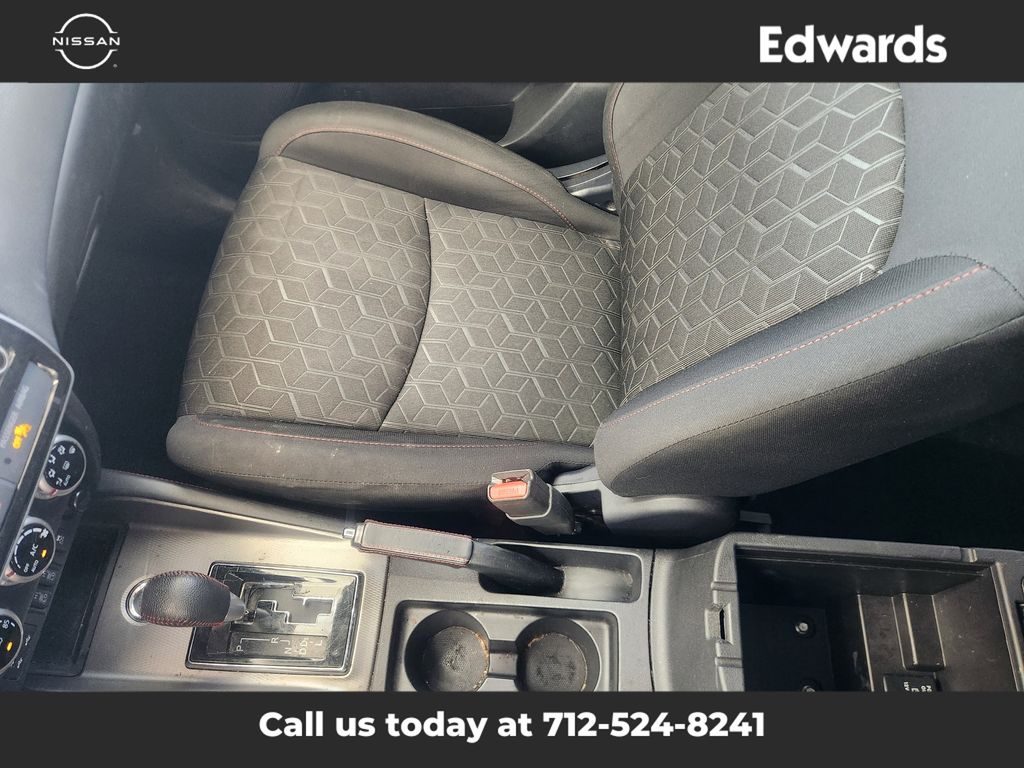 2022 Mitsubishi Outlander Sport photo 27