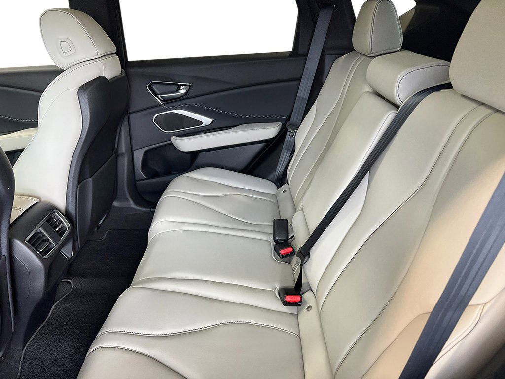 2025 Acura RDX photo 21