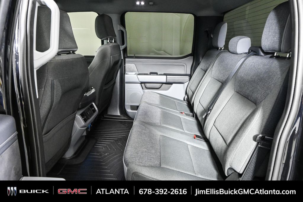 2024 Ford F-150 XLT photo 15