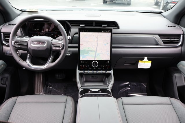 2026 Gmc Terrain AT4 photo 11