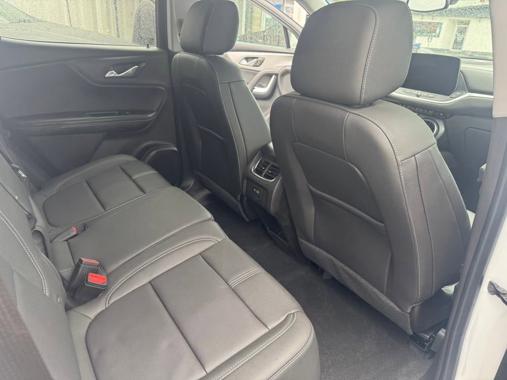 2024 Chevrolet Blazer 3LT photo 12