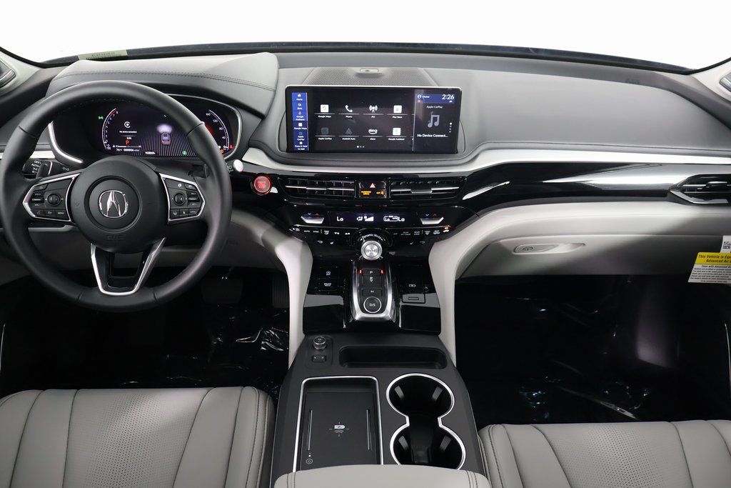 2026 Acura MDX Technology photo 4