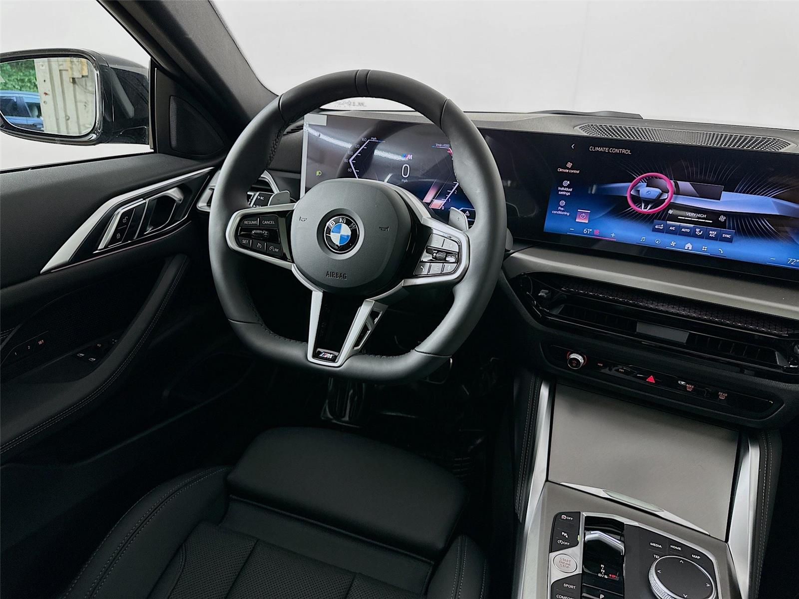 2026 Bmw 430i xDrive photo 23