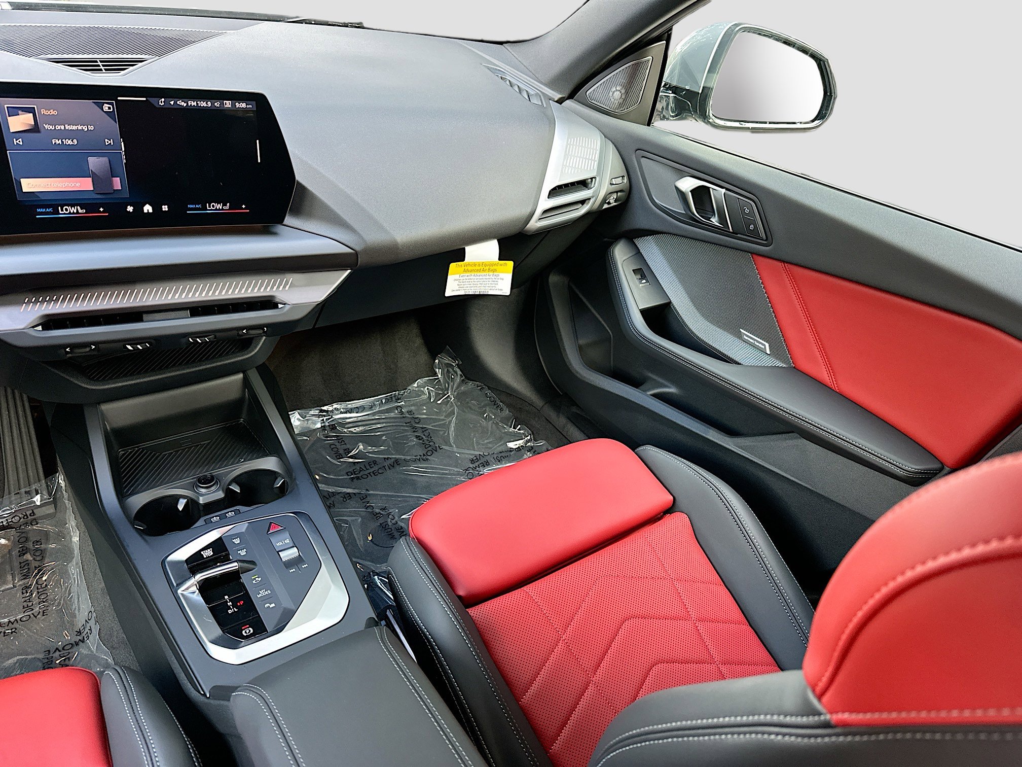 2026 Bmw 228 photo 19