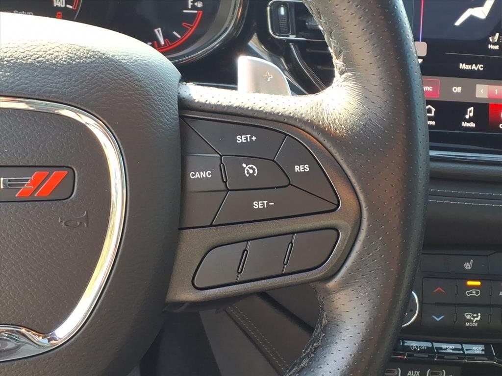 2021 Dodge Durango GT Plus photo 16