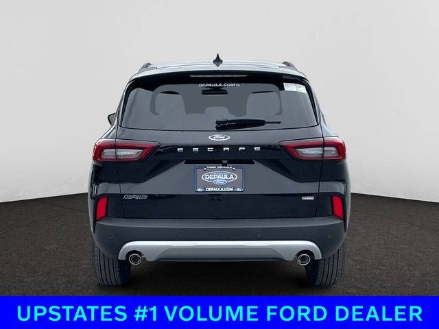 2025 Ford Escape Plug-In Hybrid Base photo 4