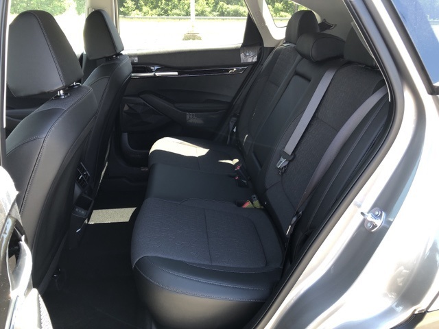 2026 Kia Seltos S photo 25