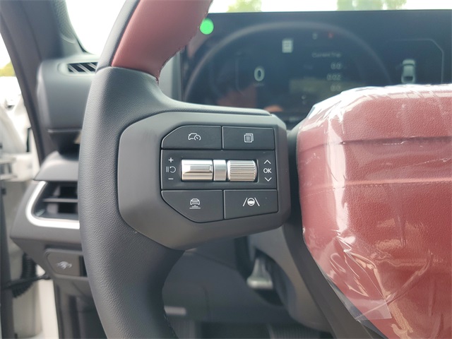 2025 Kia K4 GT-Line photo 13