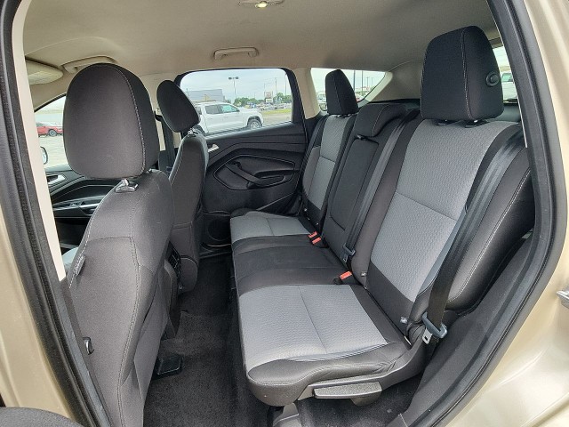 2017 Ford Escape SE photo 12