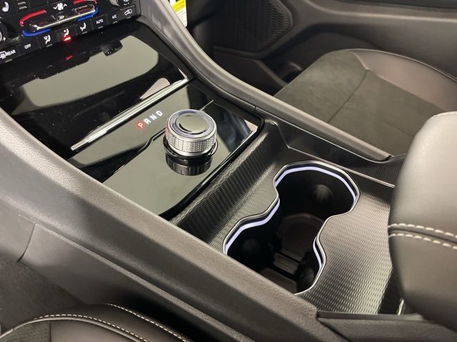 2025 Jeep Grand Cherokee Altitude X photo 15