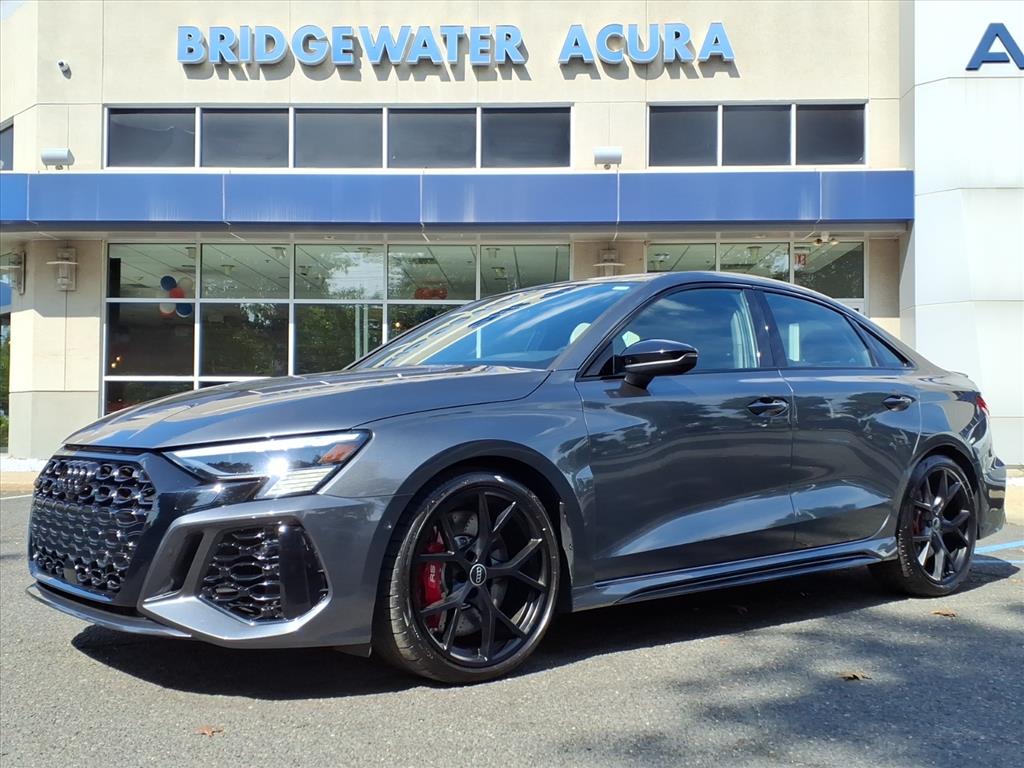 2023 Audi RS 3 Base's photo
