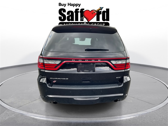 2024 Dodge Durango GT Plus photo 6