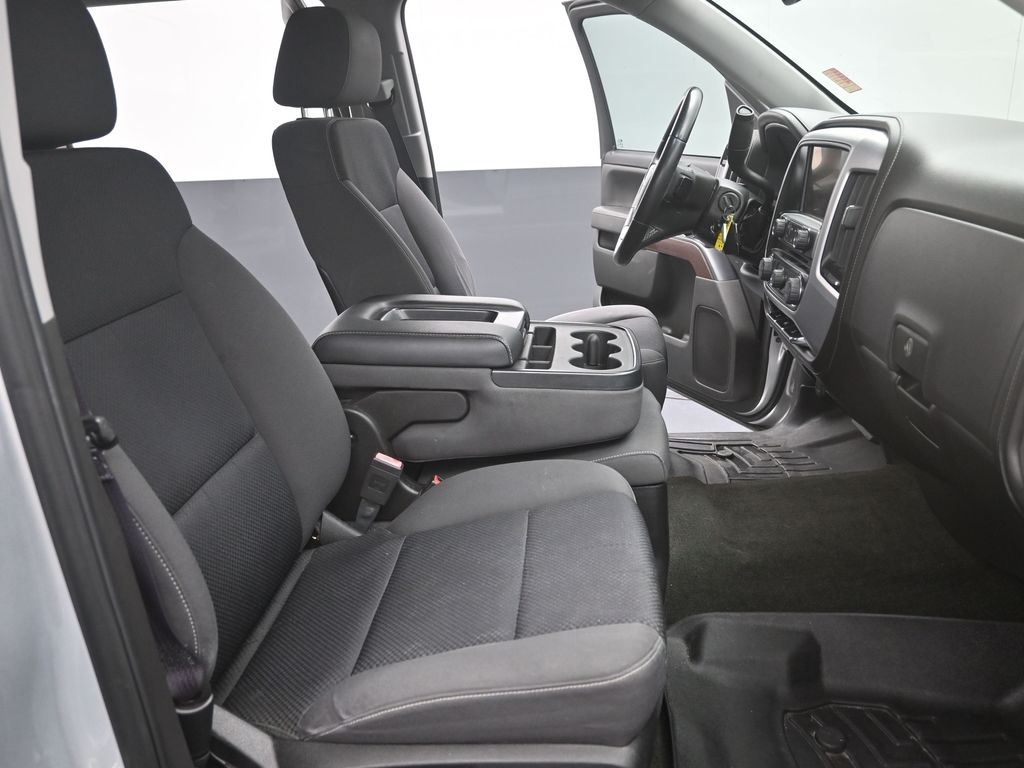 2014 Gmc Sierra 1500 SLE photo 11