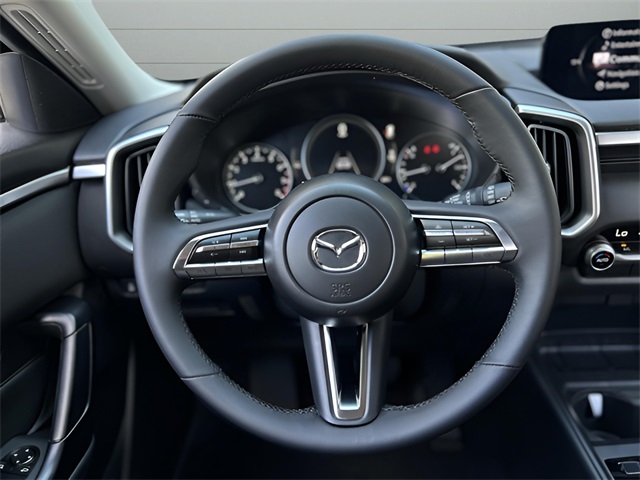 2025 Mazda CX-50 2.5 Select photo 20